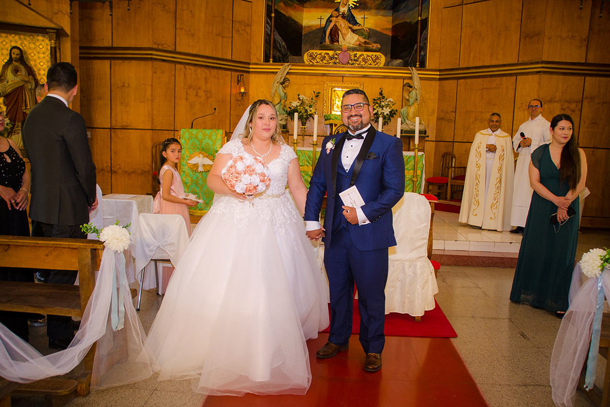En este momento estás viendo Matrimonios